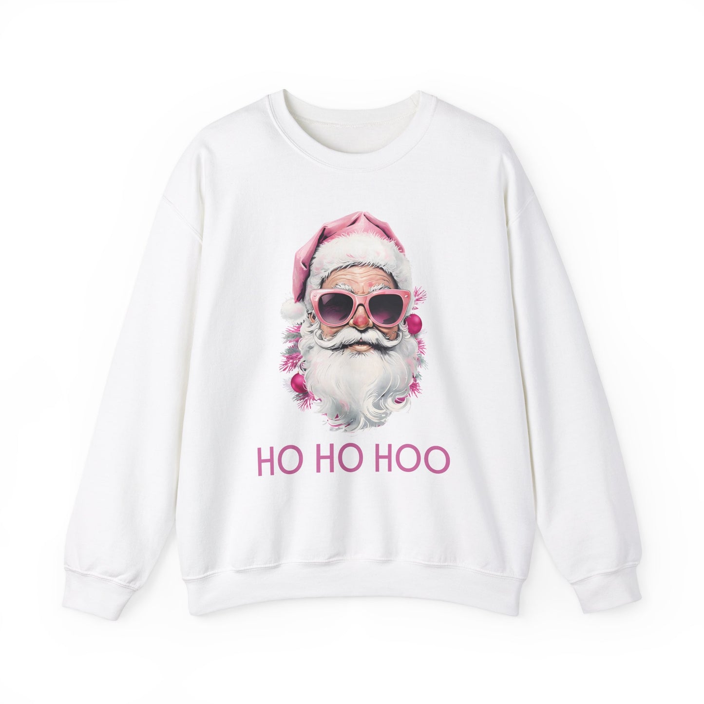 Ho Ho Hoo Sweatshirt