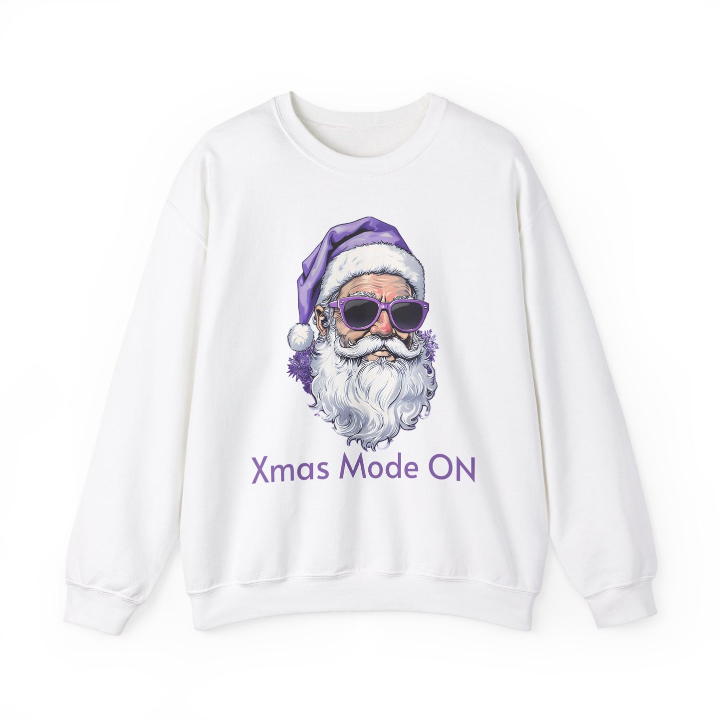 Xmas Mode ON - Sweatshirt