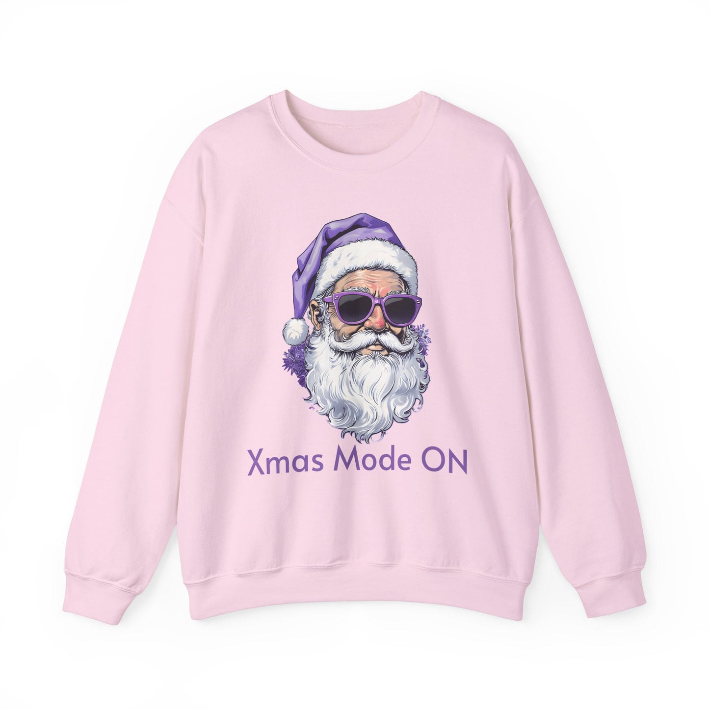 Xmas Mode ON - Sweatshirt