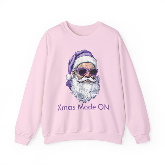 Xmas Mode ON - Sweatshirt