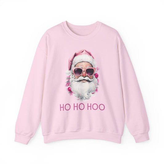 Ho Ho Hoo Sweatshirt