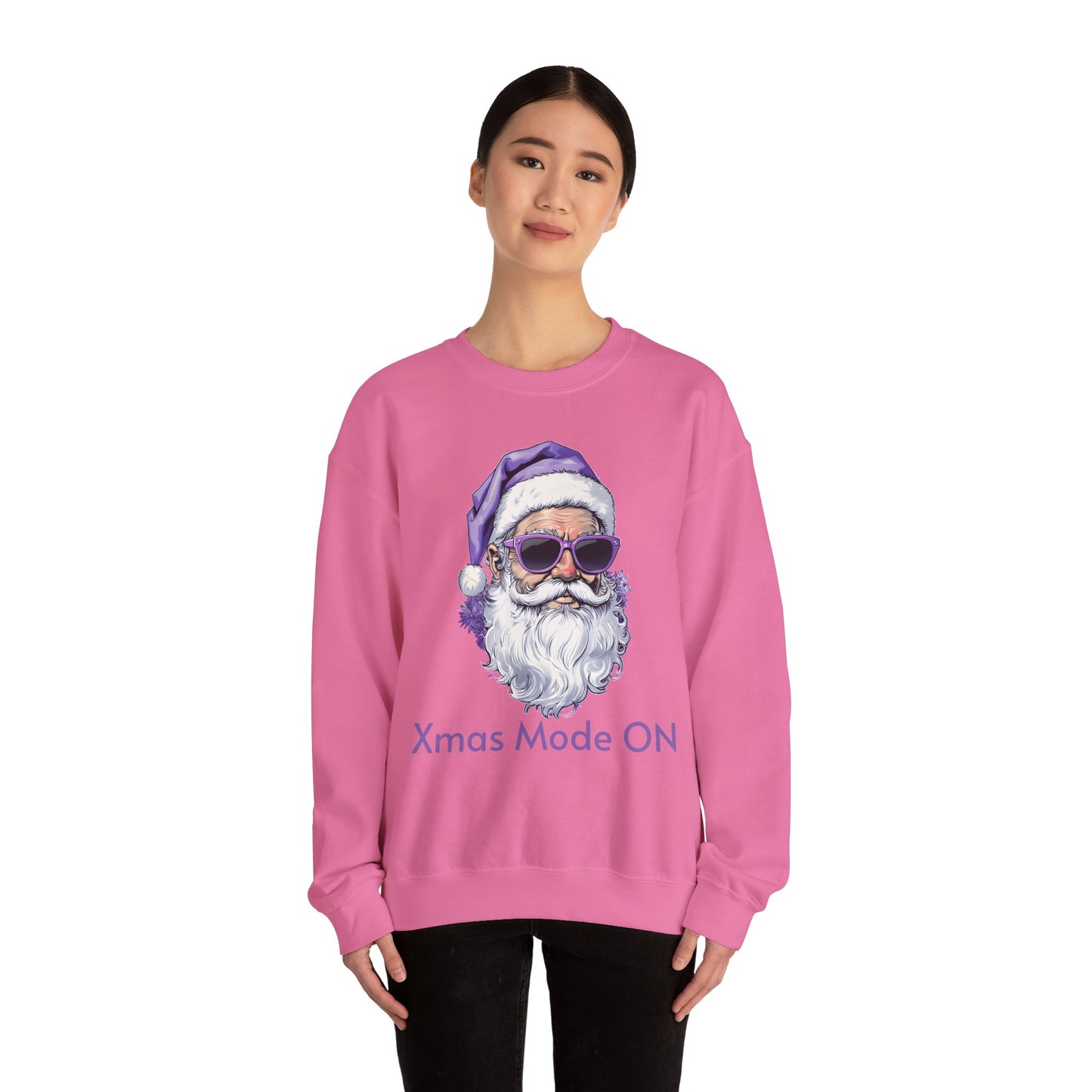 Xmas Mode ON - Sweatshirt