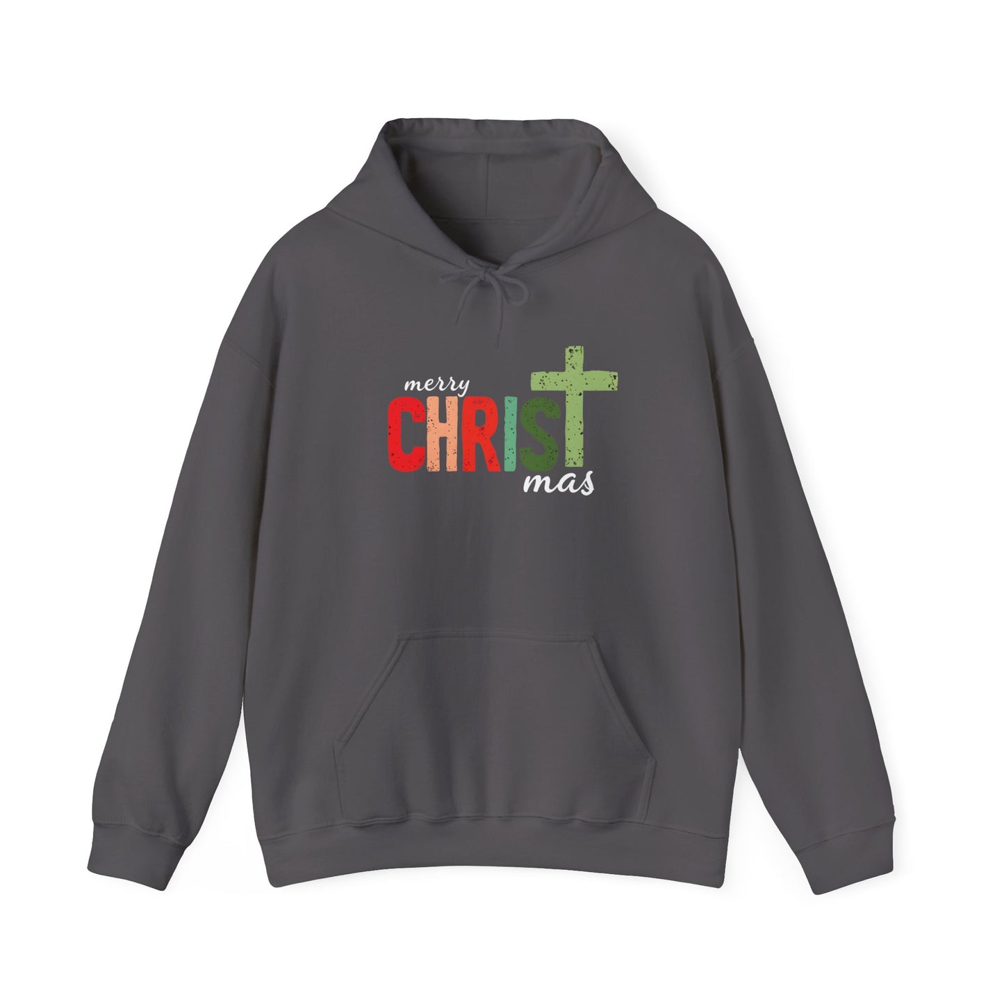 Merry ChrisTmas-  Unisex Hoodie