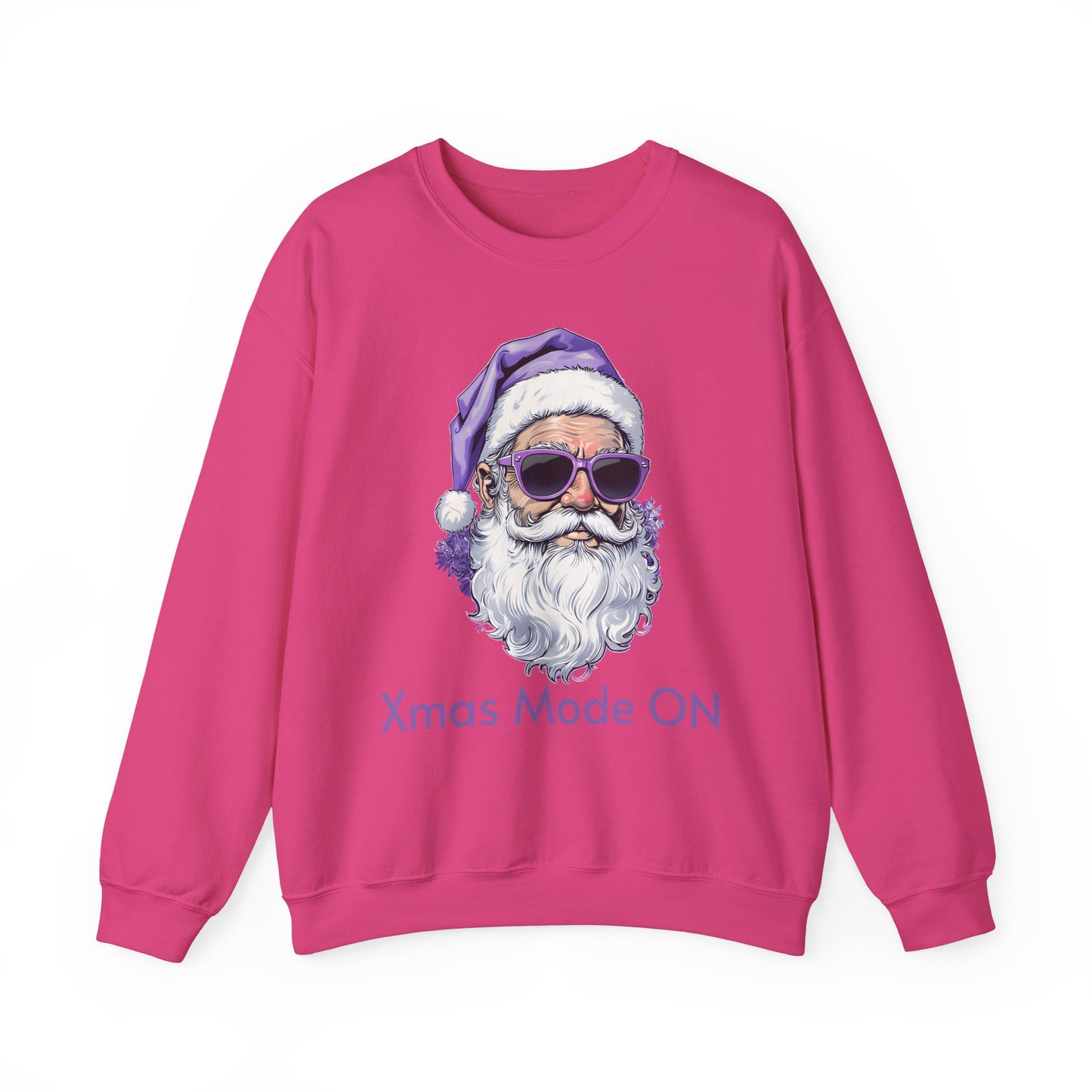 Xmas Mode ON - Sweatshirt