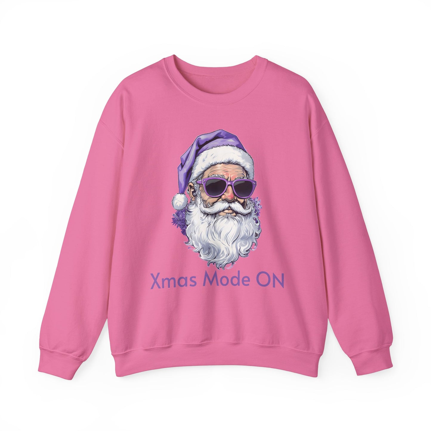 Xmas Mode ON - Sweatshirt