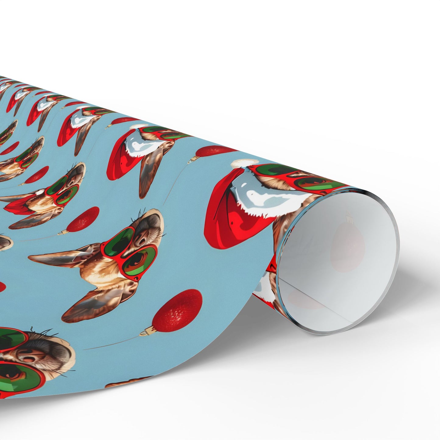 Chihuahua Wrapping Paper