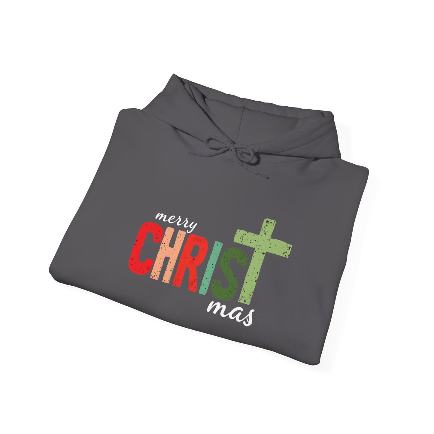 Merry ChrisTmas-  Unisex Hoodie