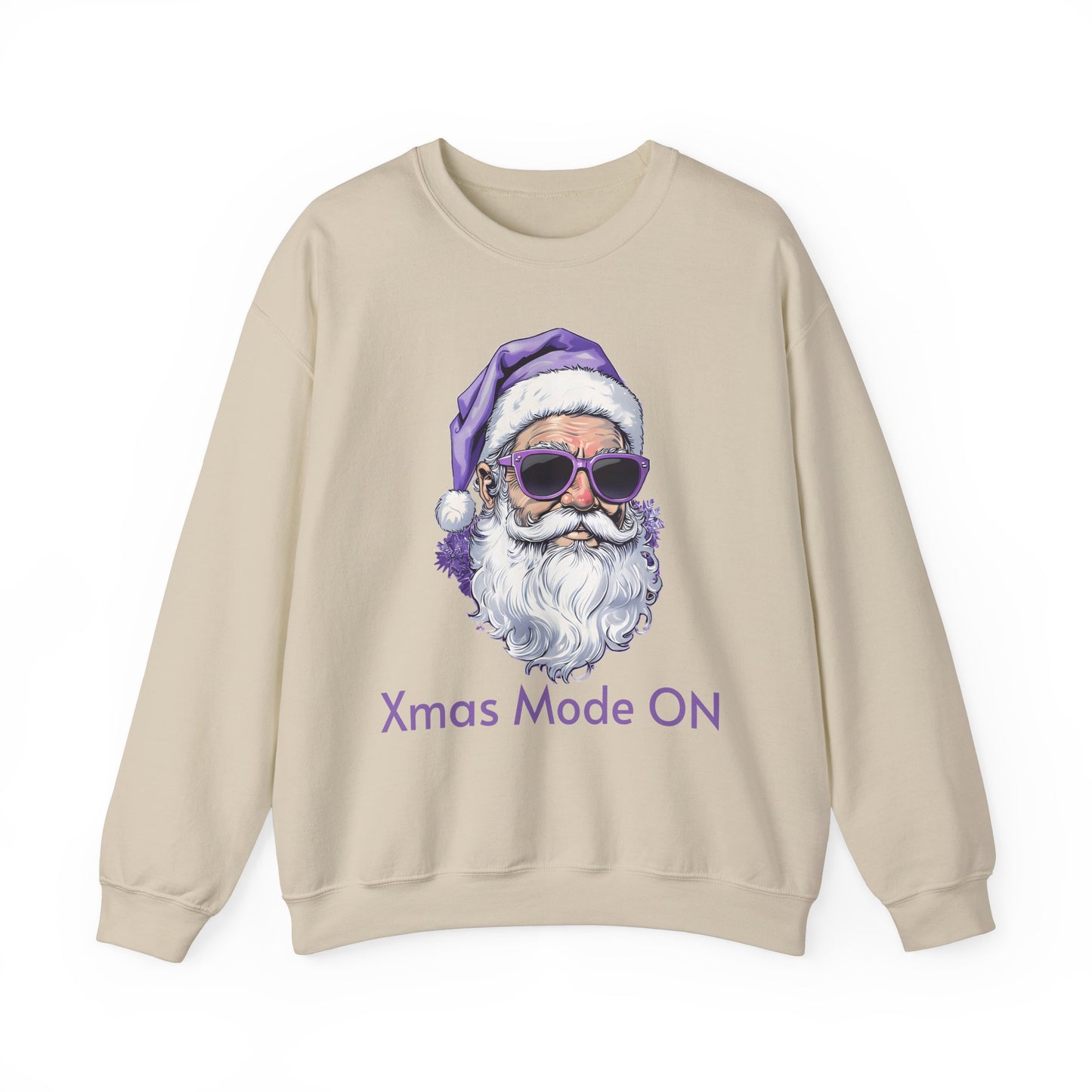 Xmas Mode ON - Sweatshirt