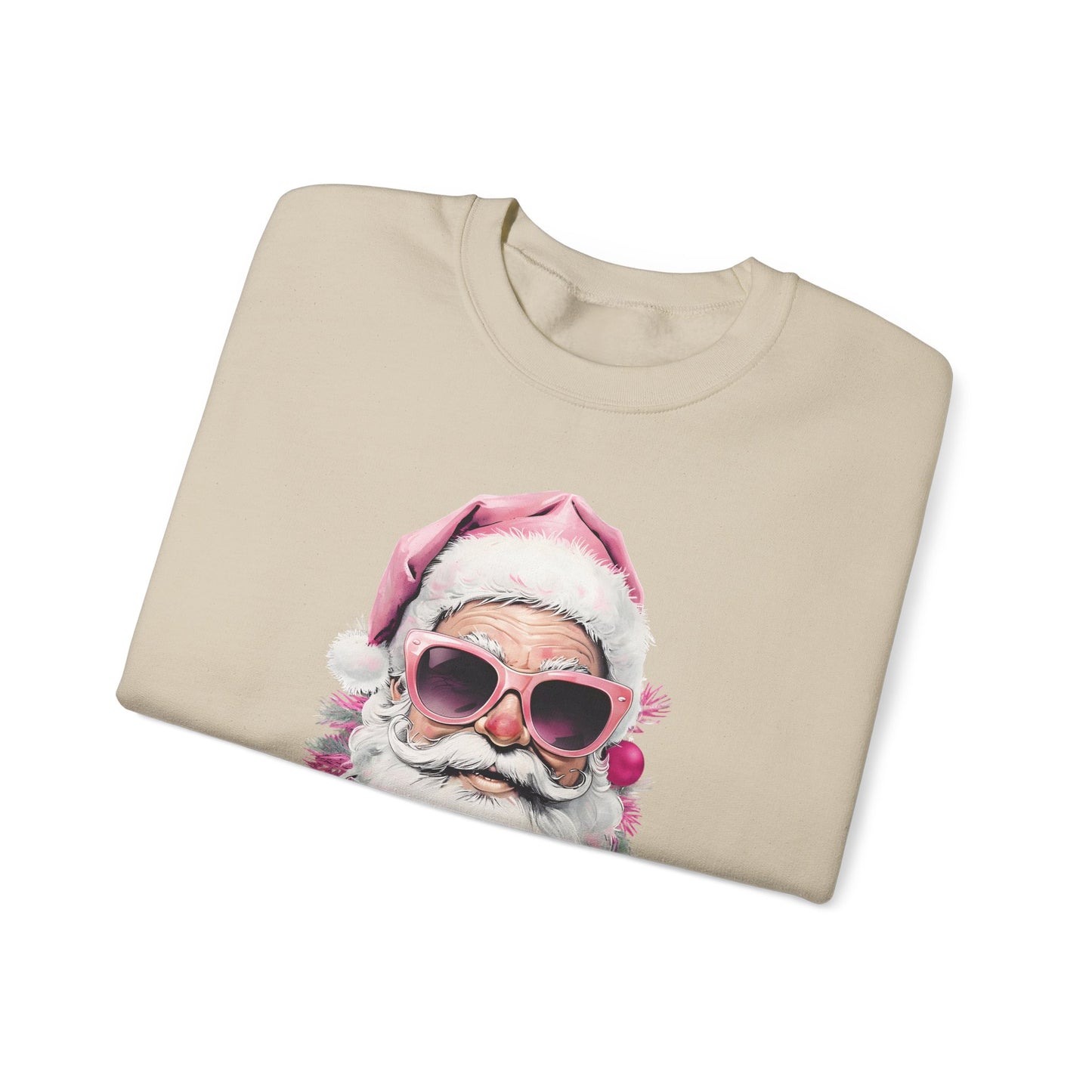 Ho Ho Hoo Sweatshirt