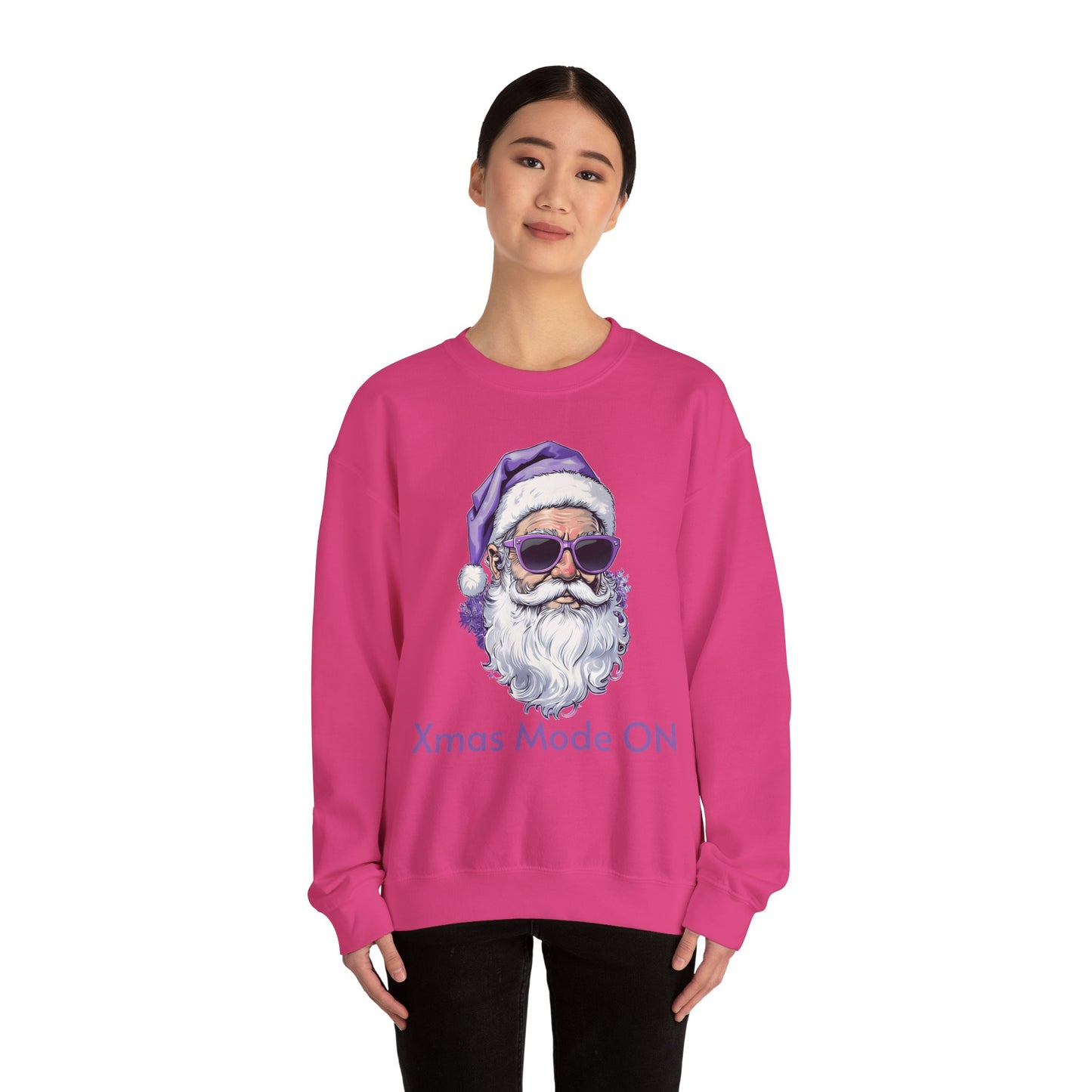 Xmas Mode ON - Sweatshirt