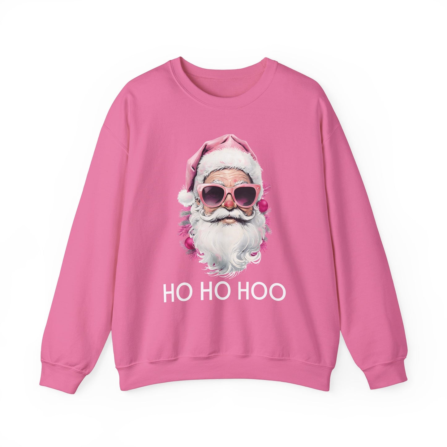 Ho Ho Hoo Sweatshirt