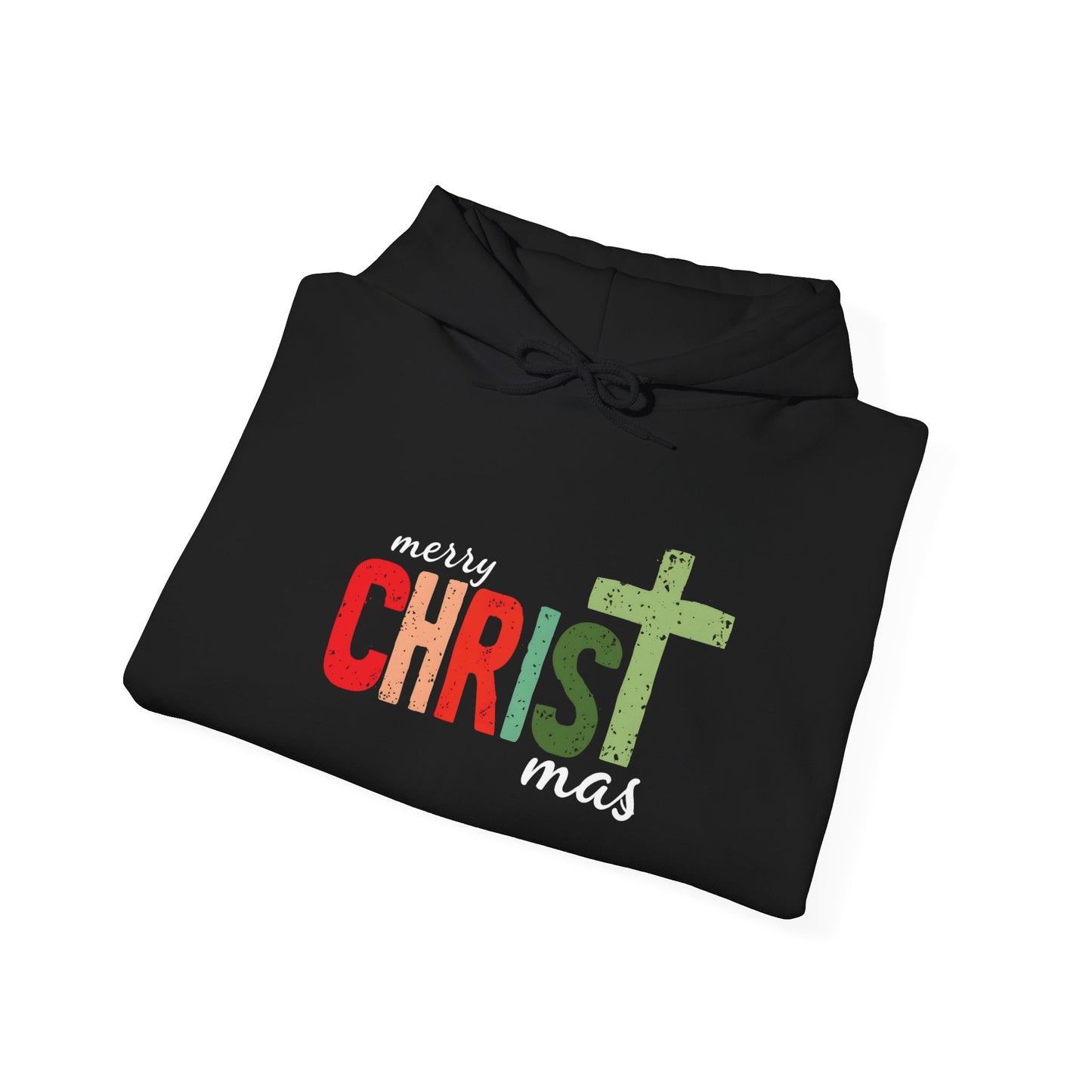 Merry ChrisTmas-  Unisex Hoodie